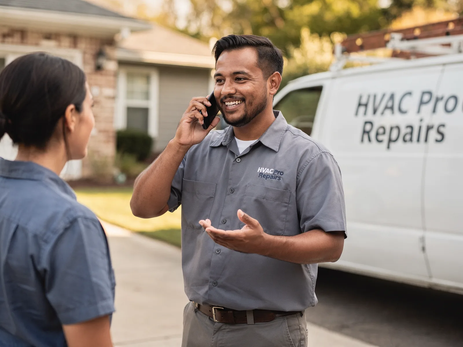 Heat Pump Repair Post Falls, ID FAQs